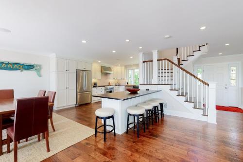 Follins Estate in ยาร์เมาท์ พอร์ต (MA)