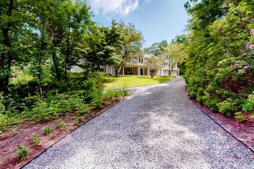 Follins Estate in ยาร์เมาท์ พอร์ต (MA)