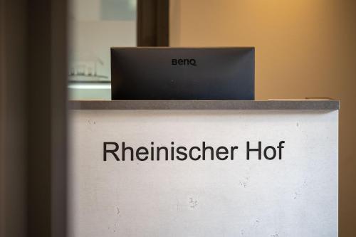 Hol, Hotel Rheinischer Hof in Dinklage