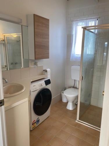 Admirals Lodge Merimbula Australia