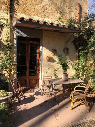 Létesítmények, Can Còdol de Fluvià - Casita (Can Codol de Fluvia - Casita) in Torroella de Fluvia