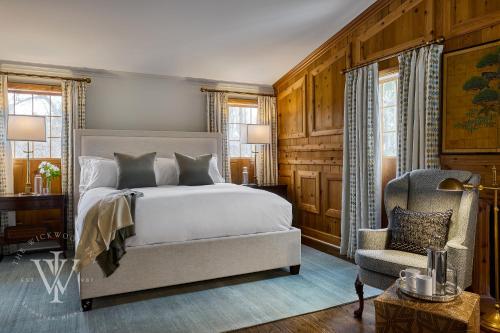 Wickwood Inn