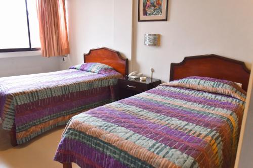 Gran Hotel Canada image 21