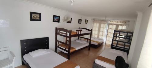 Cabana Salguero in Santa Marta