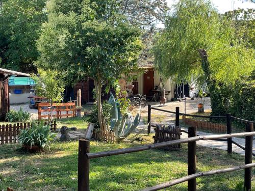  Antiche Dimore Vescovado in Murlo