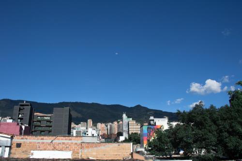 La Familia Hostel - Parque Poblado – Medellin, VT