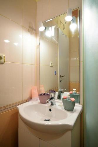 Apartments with a parking space Murter - 5097 - image 6