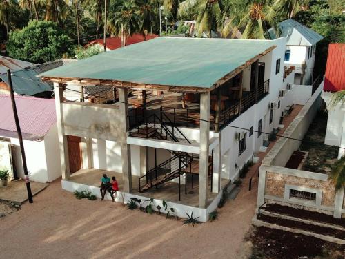 BaraBara Eat&Sleep - Eco Boutique Hotel