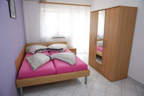 Apartments with a parking space Vodice - 6178 - image 11