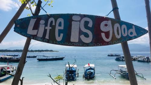 Naia Lombok