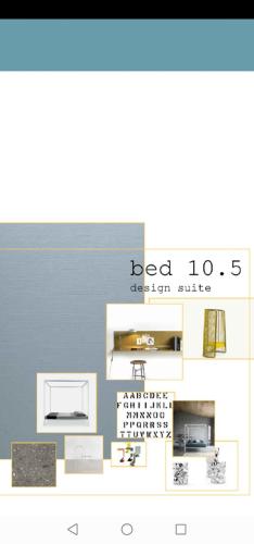 BED 10.5 - DESIGN SUITE, Castellammare del Golfo (photo 9)