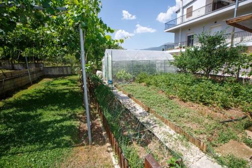 WOODEN HOUSE IN IOANNINA