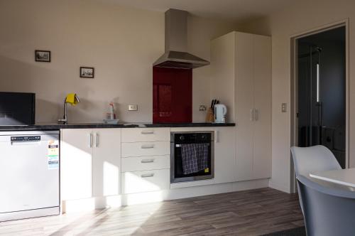 Guest Suite in Peaceful Location Roxburgh in Roxburgh