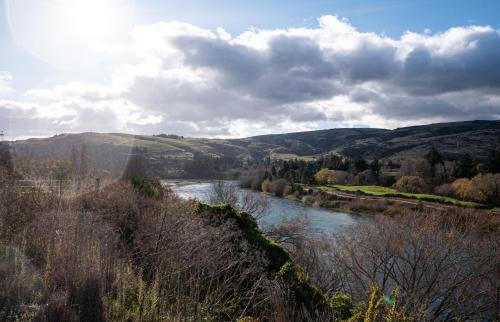 Guest Suite in Peaceful Location Roxburgh in Roxburgh
