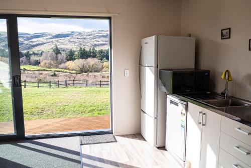 Guest Suite in Peaceful Location Roxburgh in Roxburgh