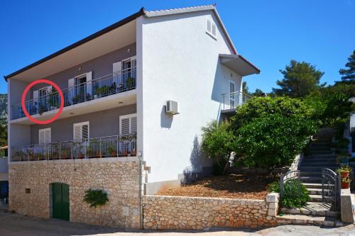 Apartment 'MIMO' in Milna - Hvar