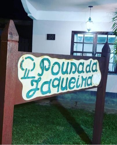 Pousada da Jaqueira - EPP