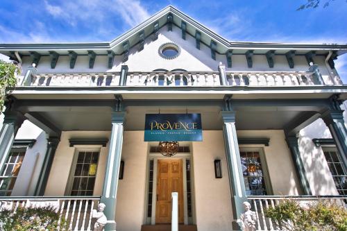 The Peninsula in Cape May Kohtu Maja (NJ)