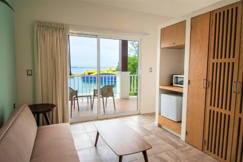 Bartolome Oceanfront Suites