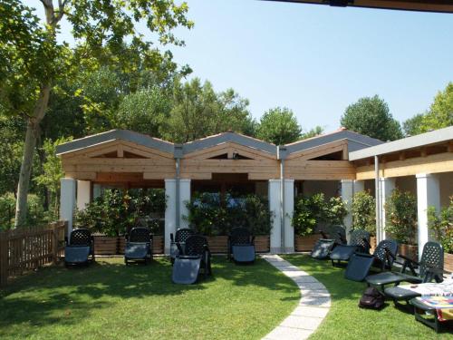 Camping Venezia Village