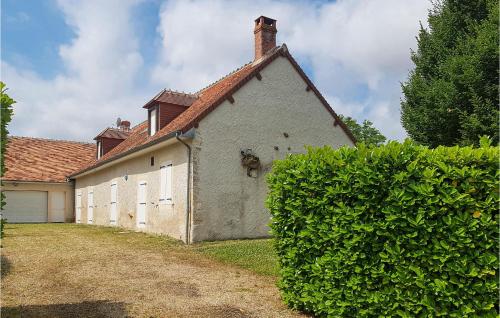 . 3 Bedroom Awesome Home In Ardentes