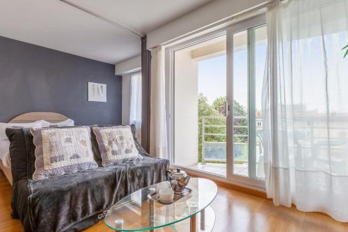 Very nice 2 stars apartment in the heart of La Rochelle - Welkeys