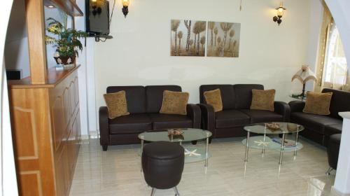 Hotel Zeus - main image