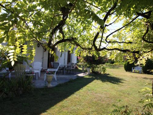 Gîte Bégadan, 3 pièces, 4 personnes - FR-1-440-147 gîte à louer Bégadanet