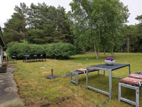  6 person holiday home in Læsø-By Traum in Læsø