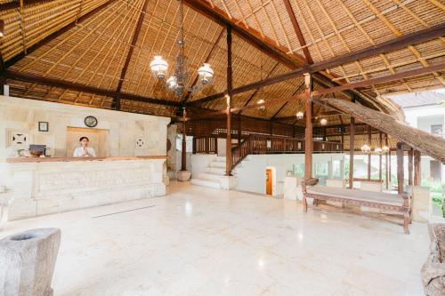 Pertiwi Resort & Spa