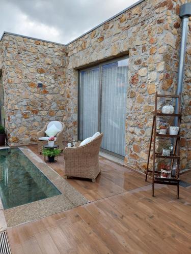 Luxury Vila with Spa and Pool