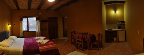 Hospedaje Doña Velia (Hospedaje Dona Velia) in 푸르마마르카
