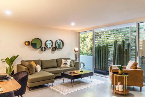 Kukun Amsterdam Condesa