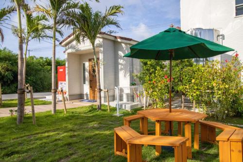 Hotel Santa Barbara Miyakojima Resort | 去趣 chicTrip