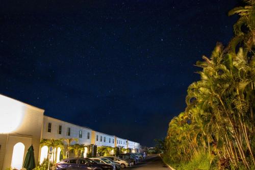 Hotel Santa Barbara Miyakojima Resort