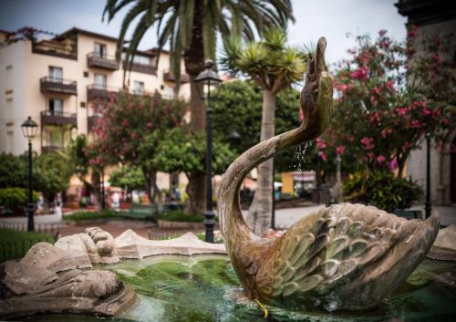 Hotel Monopol - image 4