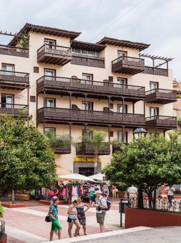 Hotel Monopol - image 8