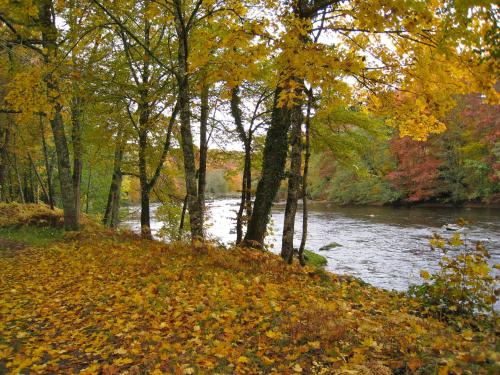 Moulin du Daumail