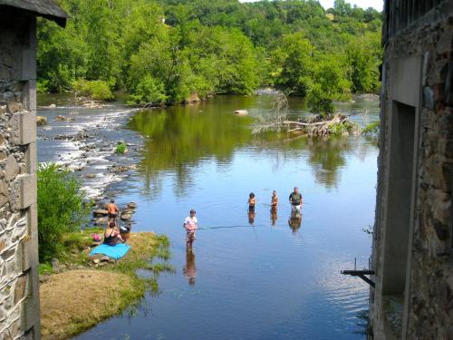 Moulin du Daumail - image 10