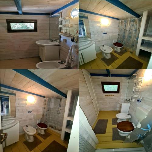  Vacanza in Sardegna. in SantʼAntìoco