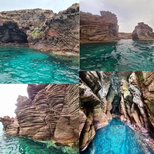  Vacanza in Sardegna. in SantʼAntìoco