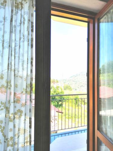 Вид, IL CEPPO sui sentieri per Amalfi in Пімонте