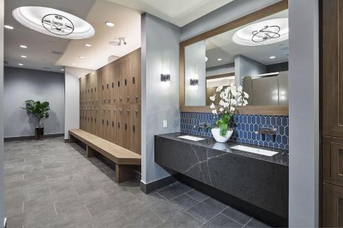 Spa, 124 on Queen Hotel & Spa in Niagara On The Lake (ON)