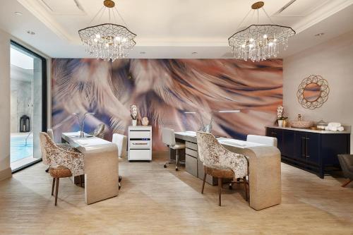 Spa, 124 on Queen Hotel & Spa in Niagara On The Lake (ON)