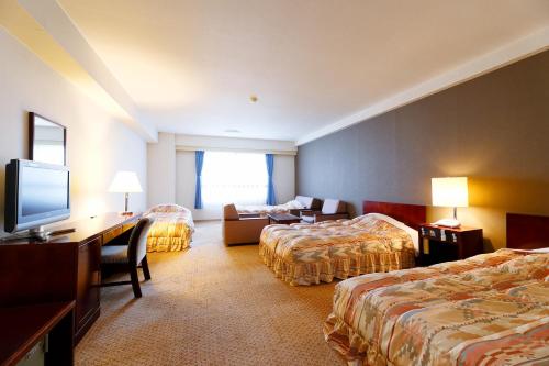 Standard Room - Non-Smoking