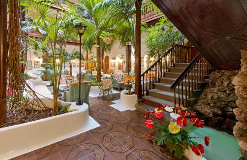 Palvelut, Hotel Monopol in Tenerife