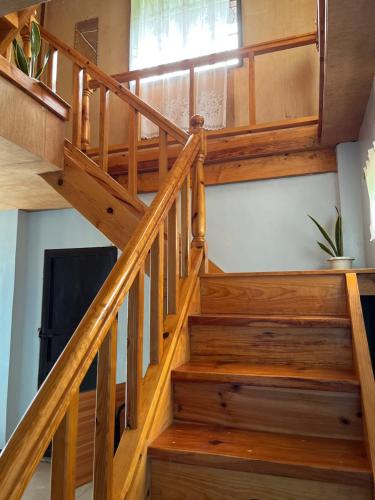 Vilma's Homestay in Bontoc