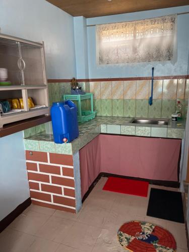 Vilma's Homestay in Bontoc