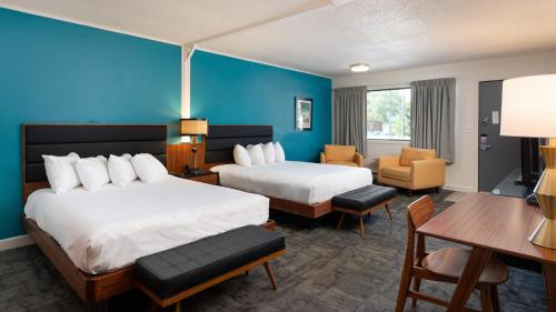 Sapphire Motel Midtown Bozeman