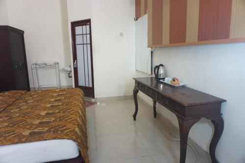 Hotel Laweyan